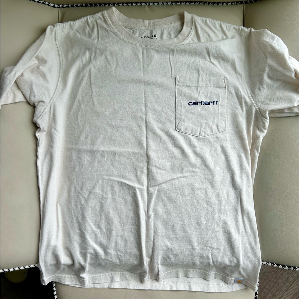 Relaxed fitted Tshirt